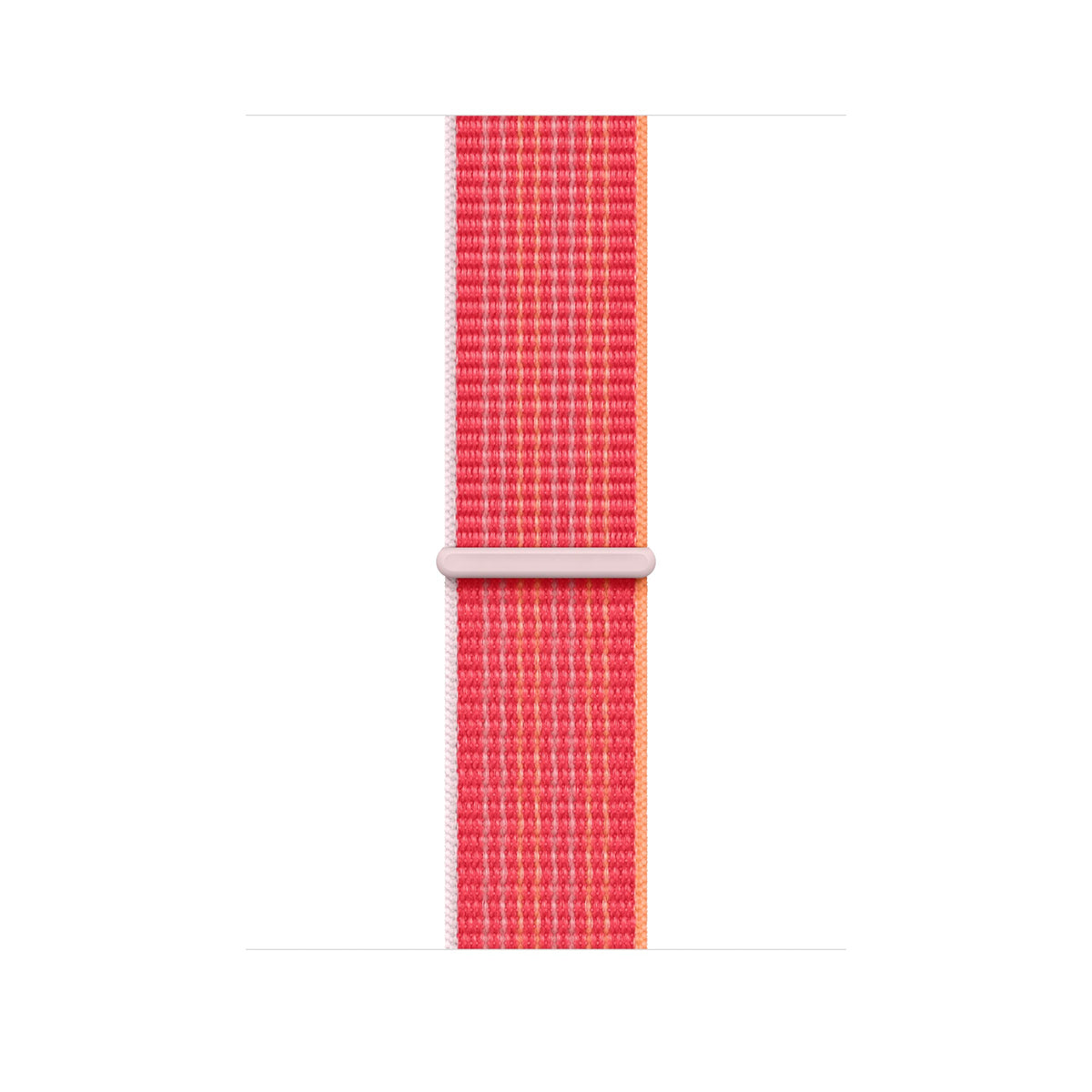 Apple Watch Band - Sport Loop (45Mm) - (Product) Red - Regular