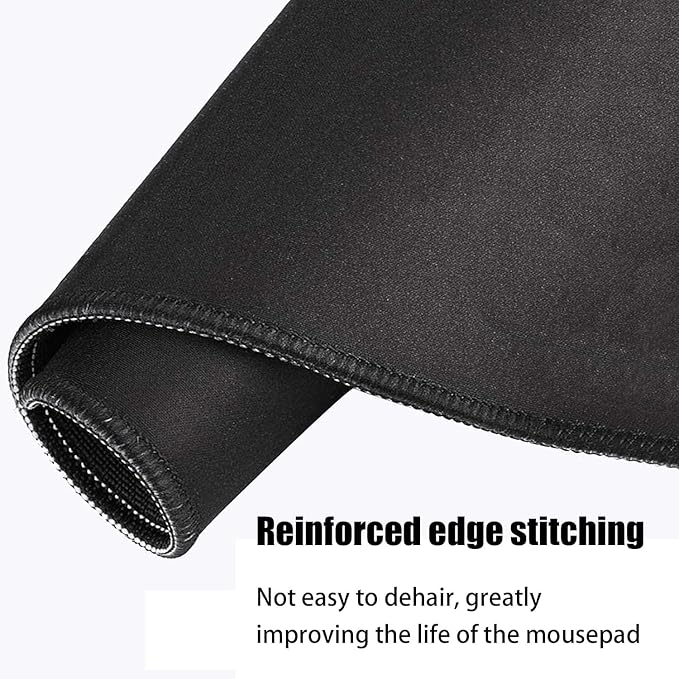 Sexy Anime Mouse Pad Gaming Large Big Gaming Gamer Computer Mat Carpet PC Keyboard Desk Mat XXL Sexy Butt Breasts Chest (39.37x19.68 inche)