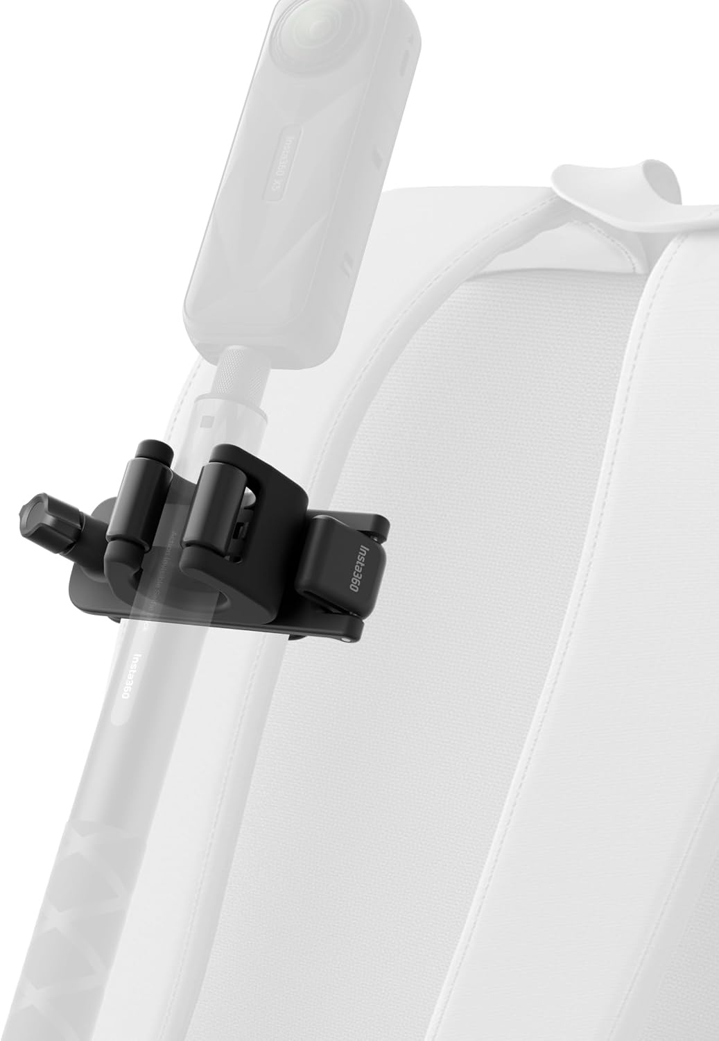 Insta360 Selfie Stick Holder for Easy Access