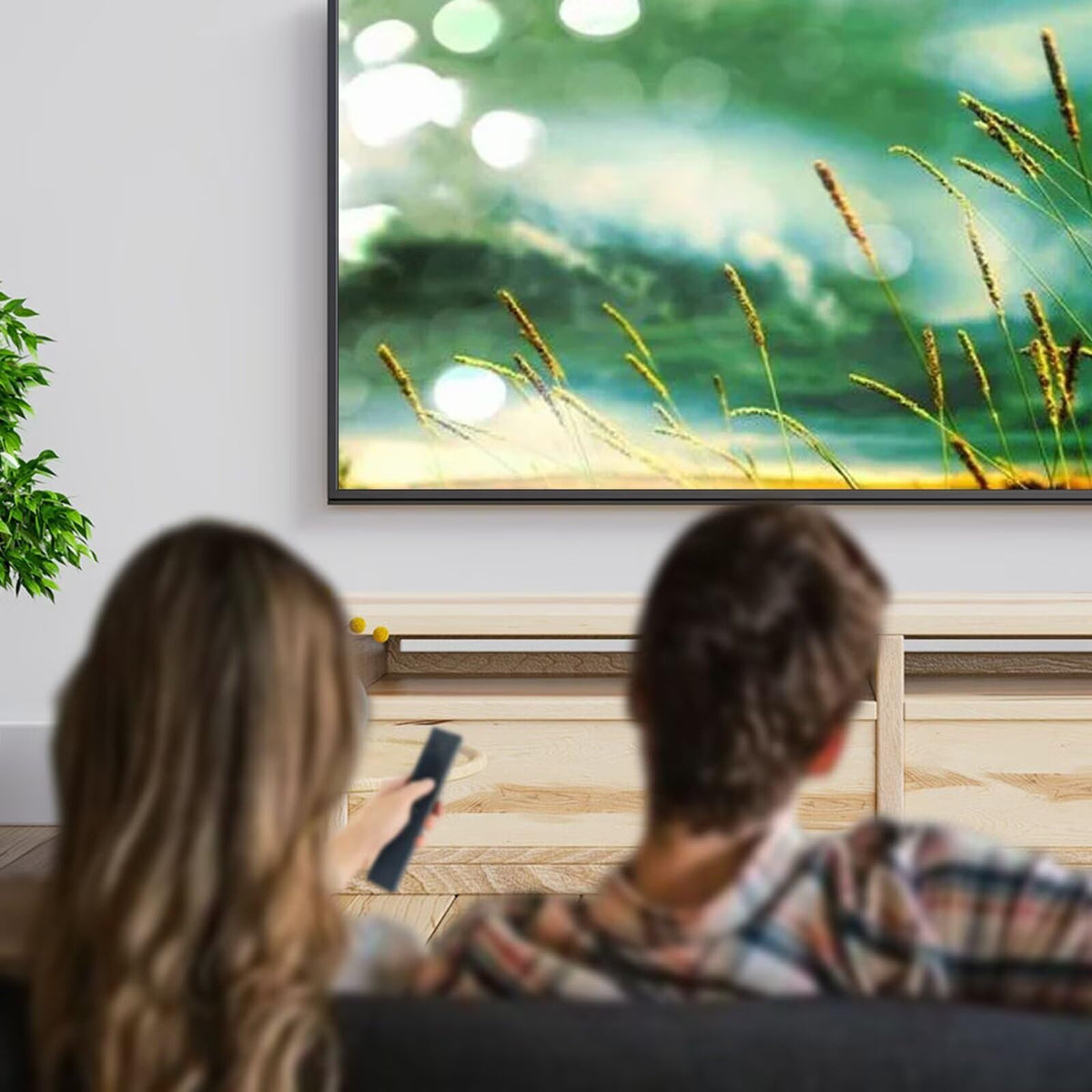 New VR1 Remote Control Replacement for Vizio TV VA22LFHDTV10T VA260E VA26L VA26LF VA26LFHDTV10T VA26LHDTV10T VA42L VS420LFHDTV10A VS42L VS42LF