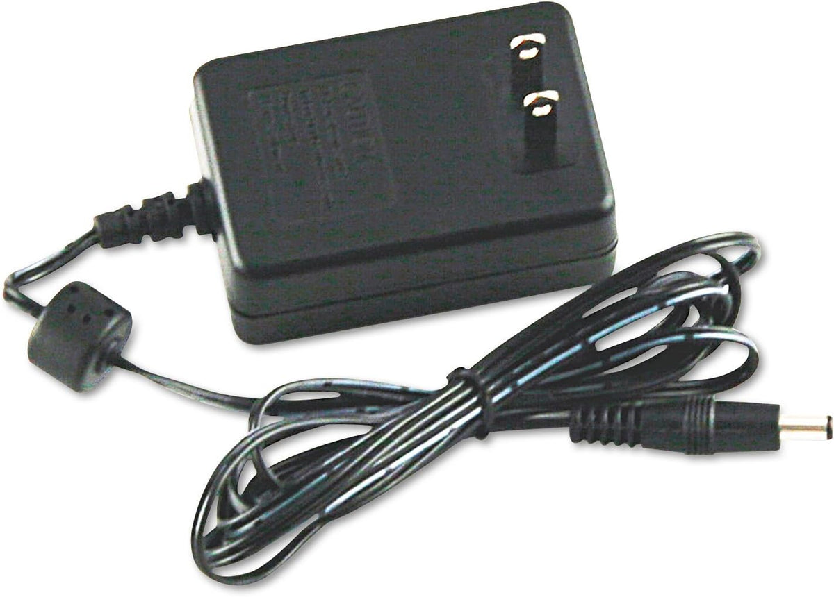 Brother PowerPayless.com 9V AC Adapter for Brother P-Touch Label Printer, Replace AD-24 AD24 AD-24ES