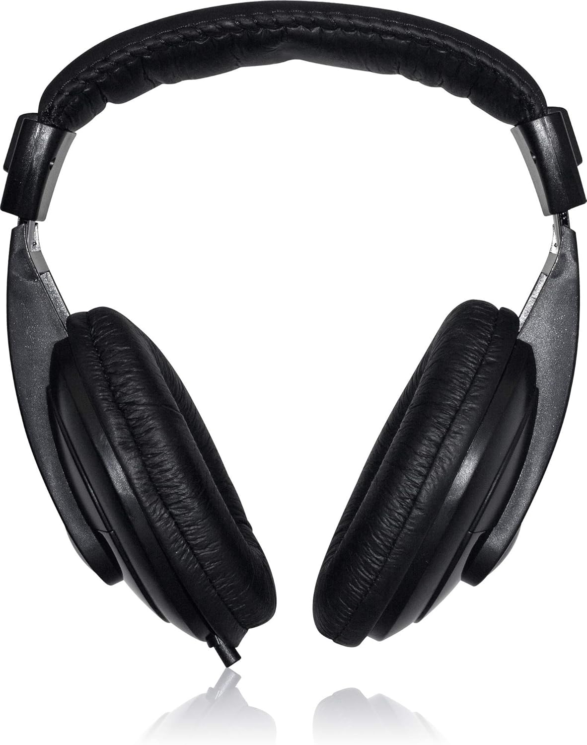 Behringer HPM1000-BK Multi-Purpose Headphones, Black