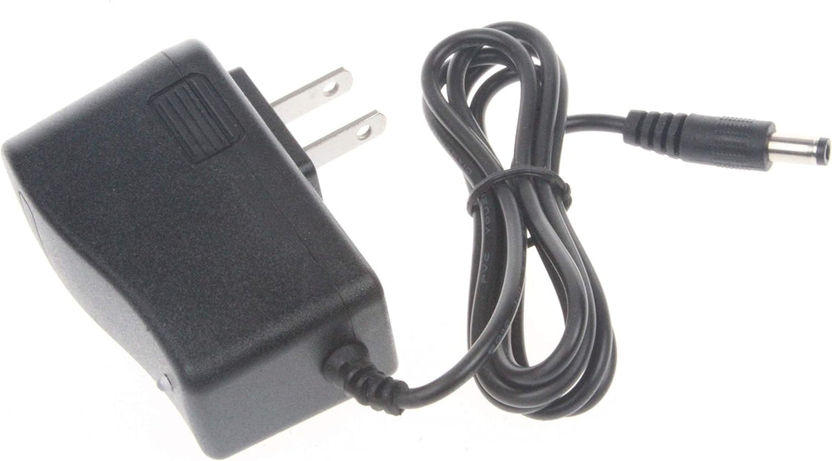 LM YN 12.6V 1A Power Adapter Li-ion Battery Charger with LED Indicator, 5.5 x 2.5 2.1mm DC Interface