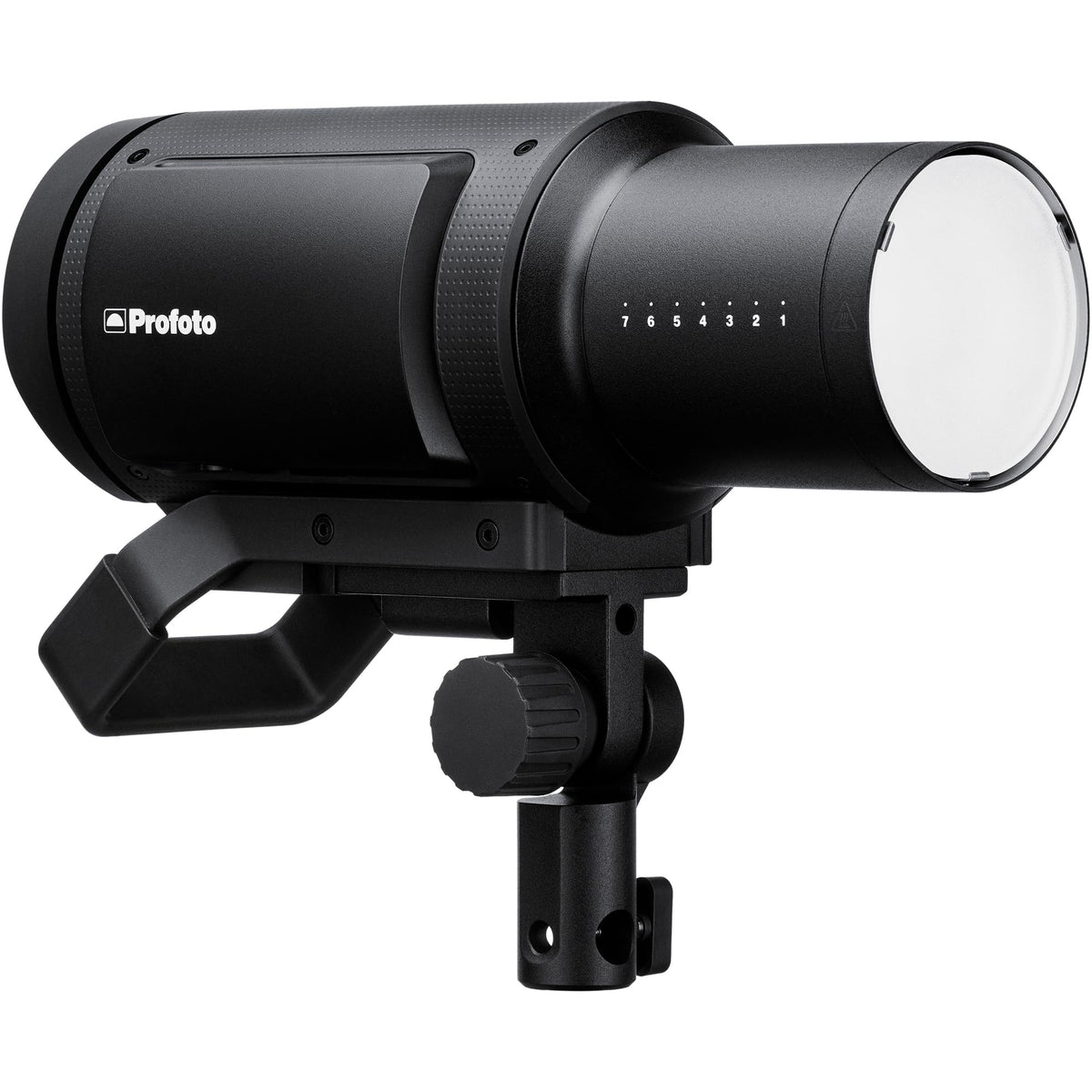Profoto Pro-B3 Monolight Flash Single Kit