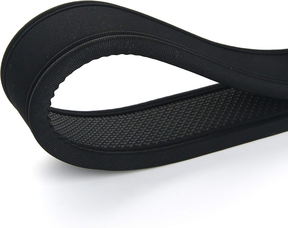 DSLR Camera Neck Strap, Shoulder Sling Neoprene Padded with Quick Disconnects
