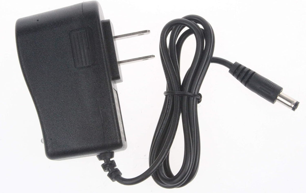 LM YN 12.6V 1A Power Adapter Li-ion Battery Charger with LED Indicator, 5.5 x 2.5 2.1mm DC Interface