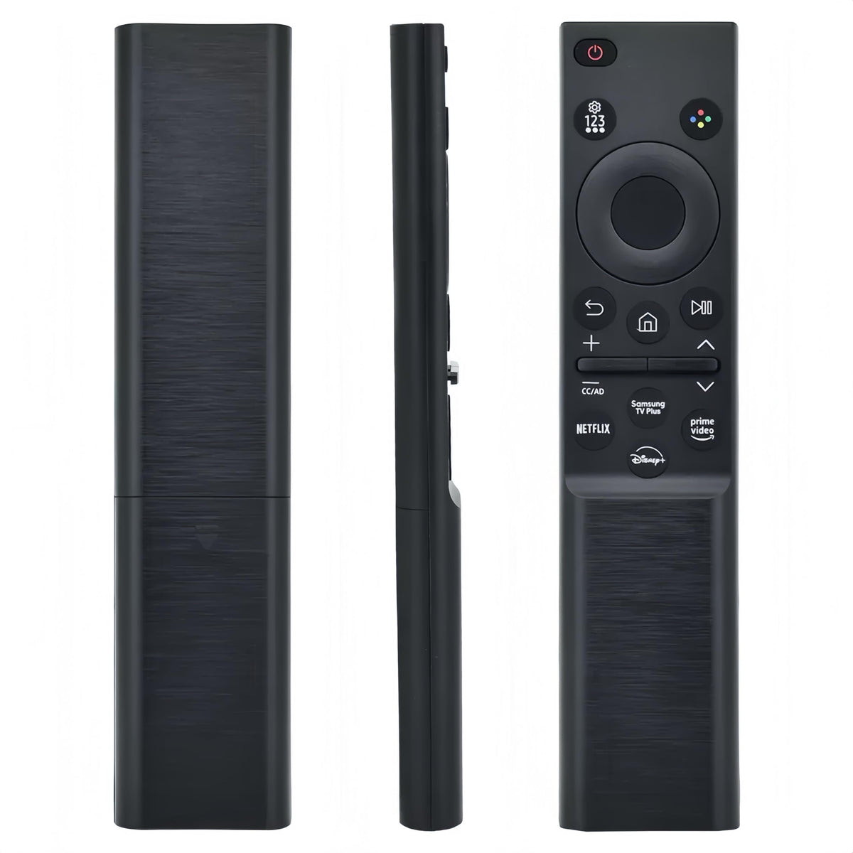 BN59-01388A Replacement Remote Control for Samsung Crystal 4K Smart TV CU7000 DU7200 UN50DU7200 UN55DU7200 UN60DU7200 UN65DU7200 UN55DU7200FXZA