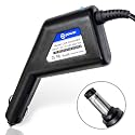 T POWER Car Charger for Klipsch Heritage Wireless The One II Tabletop Stereoh Music Center KMC 3 KMC3 Wireless Bluetooth Portable Speaker Charger