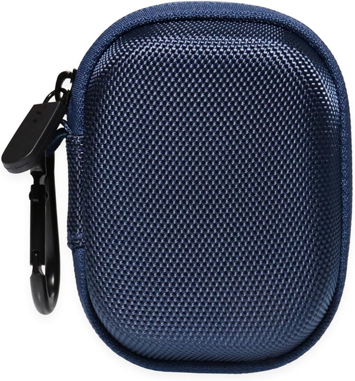 getgear Earbuds Case (Blue) Compatible with Raycon Fitness Bluetooth True Wireless Earbuds