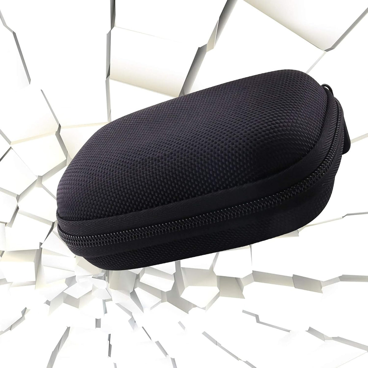 F20 MP3/HIFI H2 MP3 WERJIA Hard Carrying Case Compatible with Surfans HiFi WALKER Player (CASE ONLY)