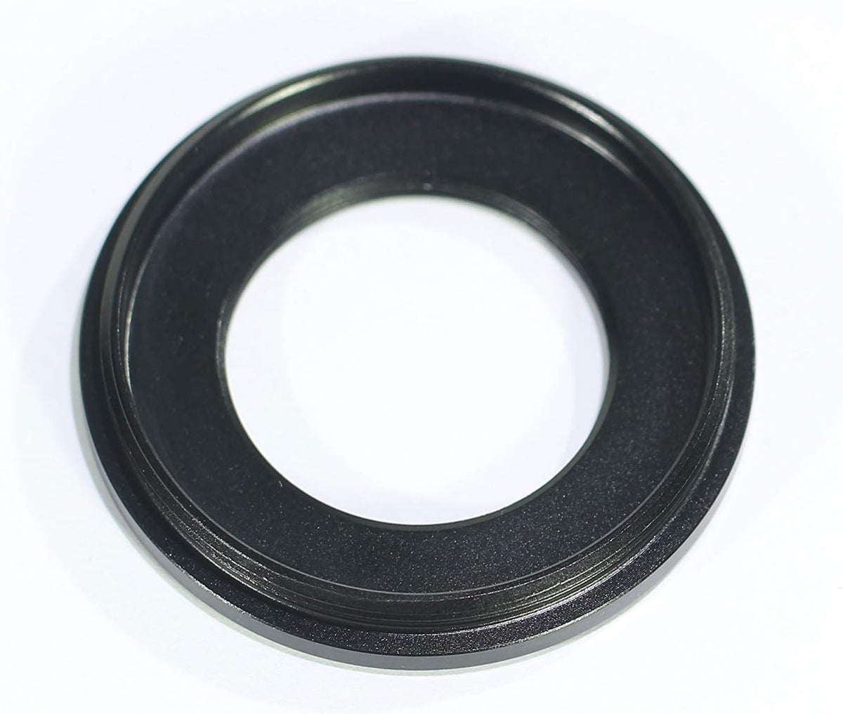 Lens Adapter Suit for RMS Royal Microscopy Society Lens to M42 Mount (Caliber: 20mm)