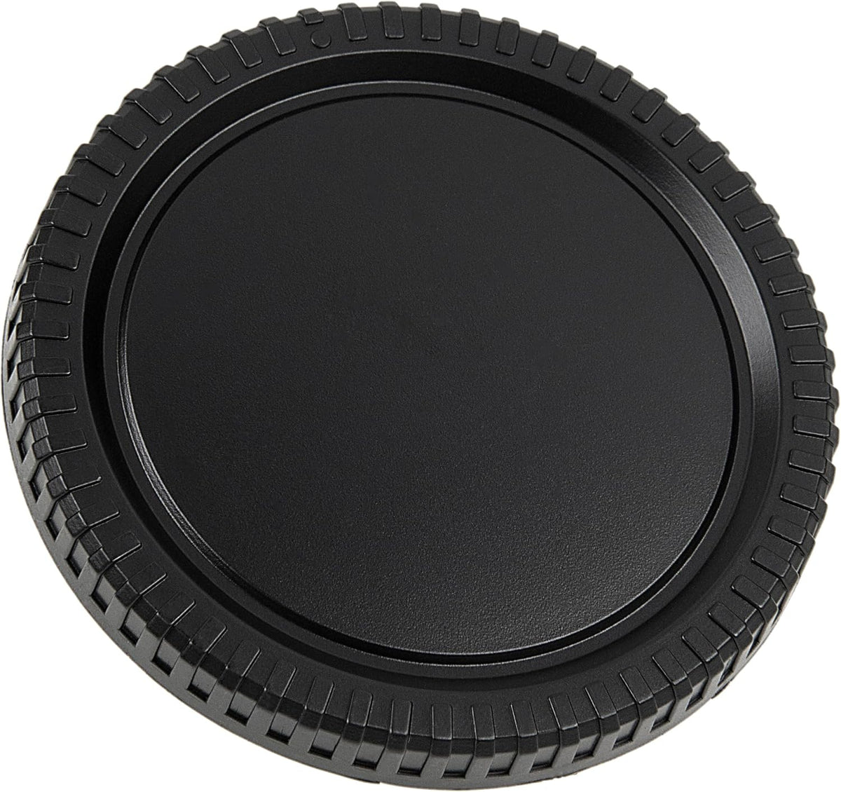 Fotodiox Pro Body Cap for Fujifilm G-Mount Mirrorless Cameras