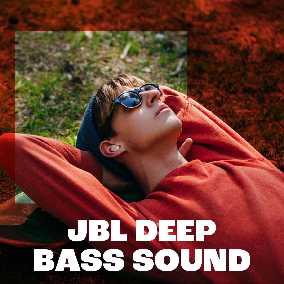 JBL Vibe Buds - True Wireless Earbuds, Smart Ambient, VoiceAware, Up to 32 total hours of battery life with speed charging, Water and dust resistant