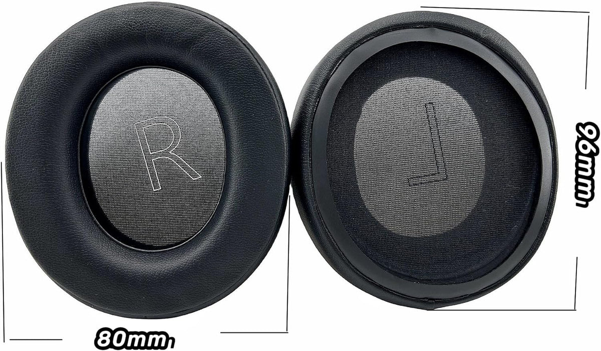 Earpads Replacement Cushions for Microsoft Xbox Wireless, Xbox Stereo Headset 20th Anniversary Special Edition