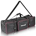 Neewer® 35"x10"x10"/90 x 25 x 25 cm Photo Studio Equipment Large Carrying Bag with Strap for Tripod Light Stand and Photography Lighting Kit(CB-05)