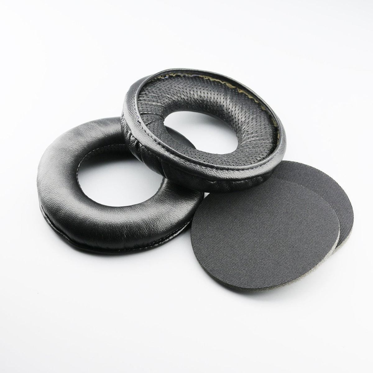 NEW NEOMUSICIA Replacement Earpads for AKG K240 K241 K242 K270, K271, K272, K240 MkII, K271 Mk Headphones Sheepskin Leather Memory Foam Ear Cushions
