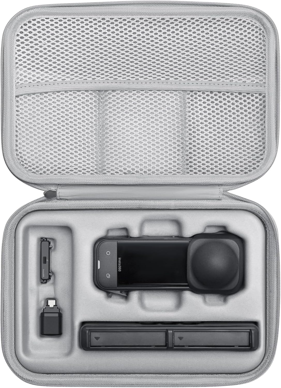 Insta360 X5 Carry CASE for Action Camera