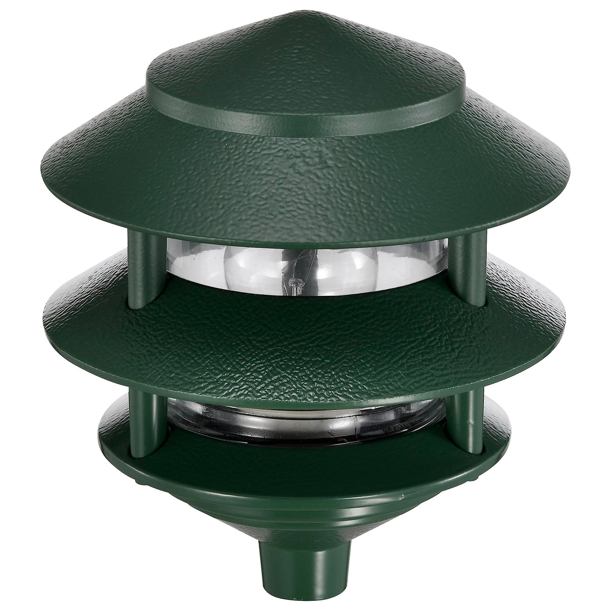 Nuvo Lighting SF77/323 Transitional One Light Landscape in Bronze/Dark finish