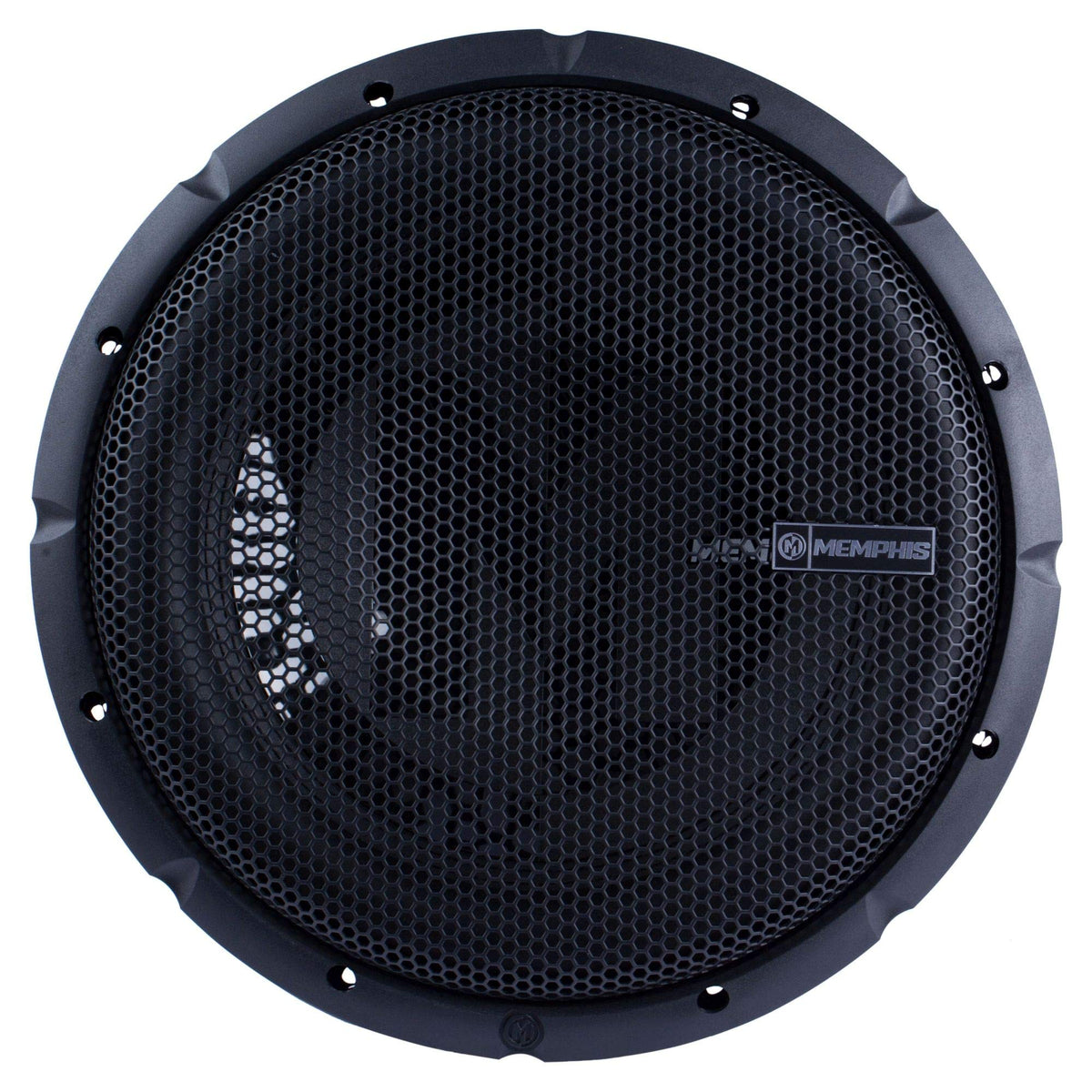 Memphis PRXG12 12" Power Reference Subwoofer Grill