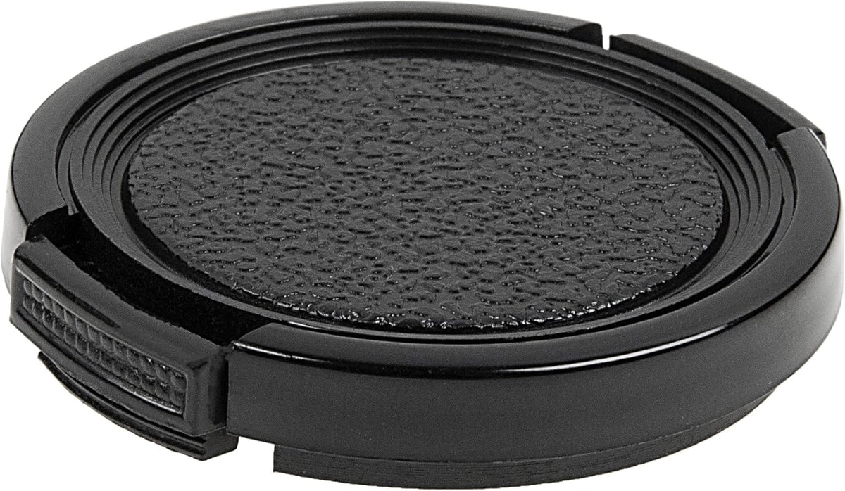 Fotodiox Snap-on Lens Cap, Lens Cover 43mm