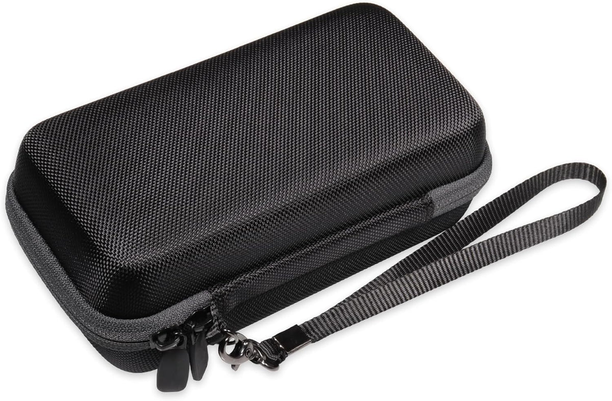 GETGEAR Organizing Case for Marshall Emberton Portable Bluetooth Speaker