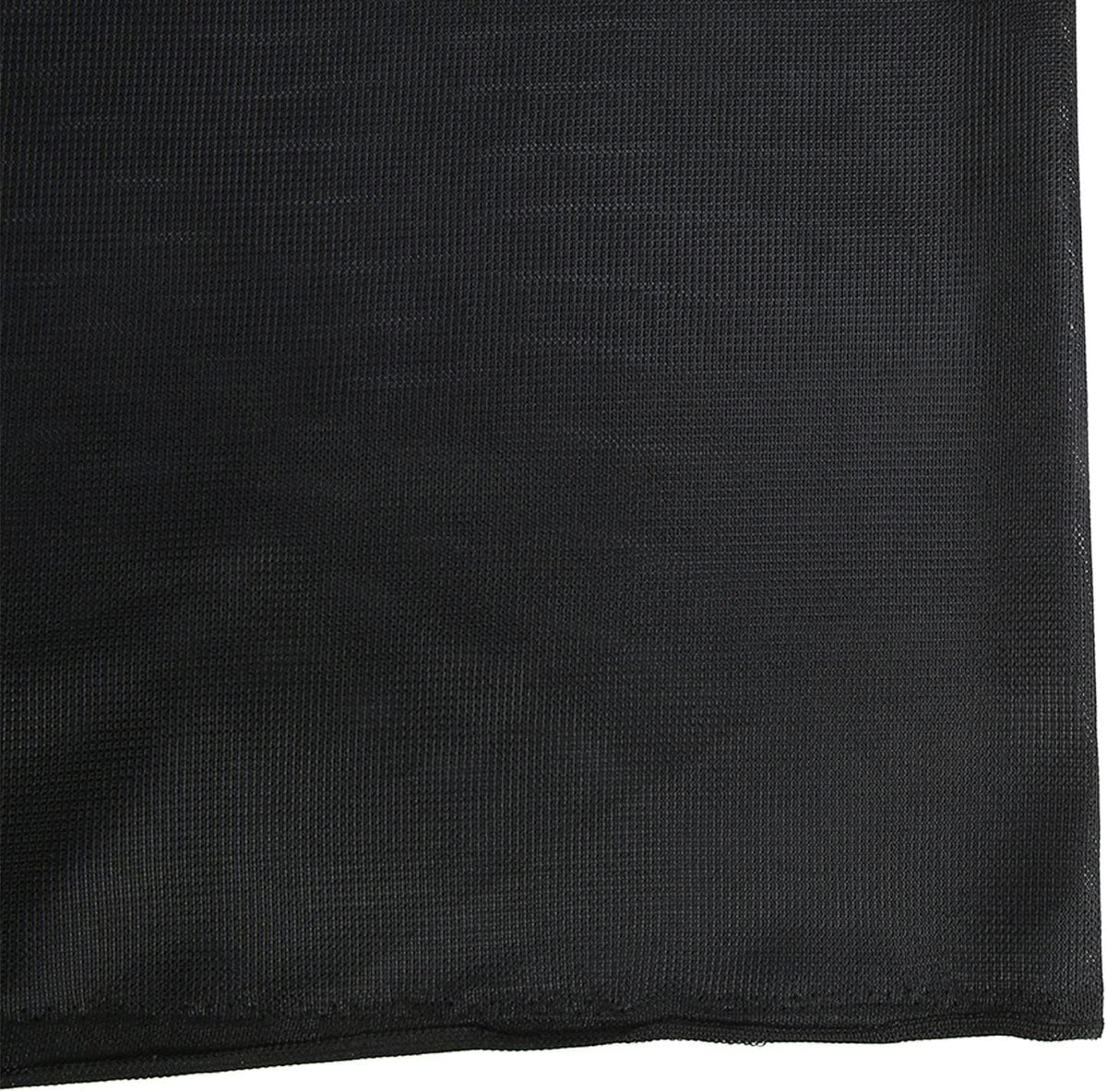 Estink Speaker Grill Cloth - Polyester Breathable Mesh Fabric Protector for Home Speakers Media Cabinet Stage