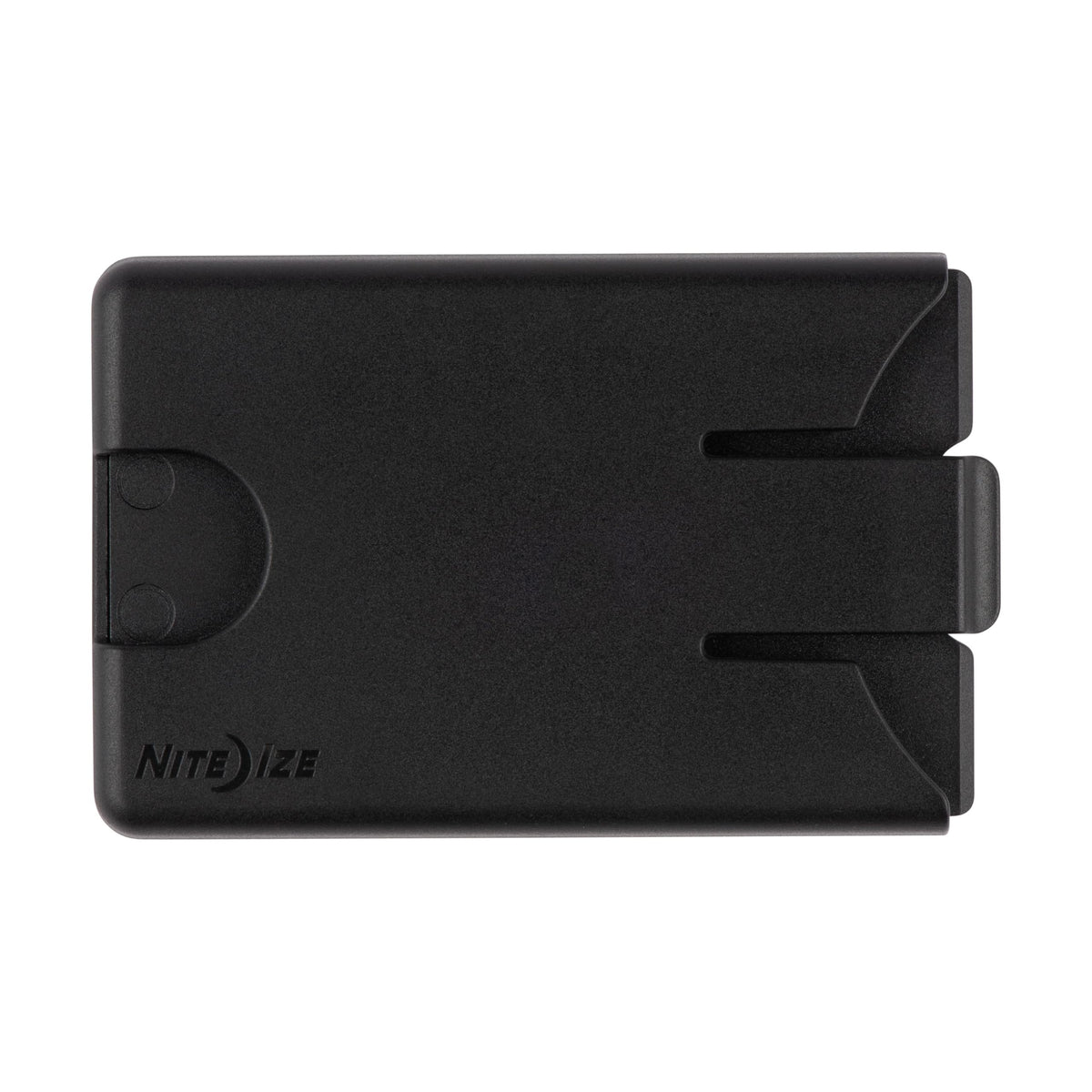 Nite Ize Cashback Phone Wallet - Card & Cash Holder for Phone Cases - Phone Accessory for Secure Card Carrying - Slim Phone Wallet for Cash Storage