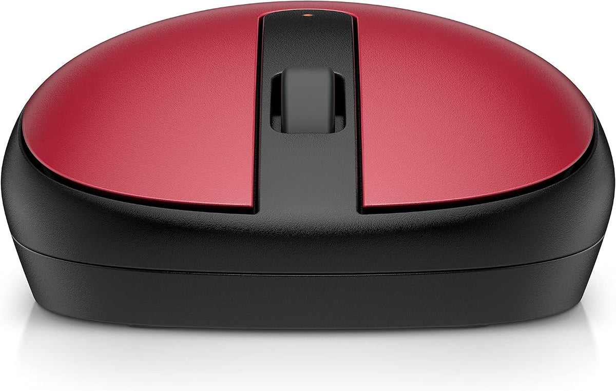 HP 240 BT Mouse Empire Red