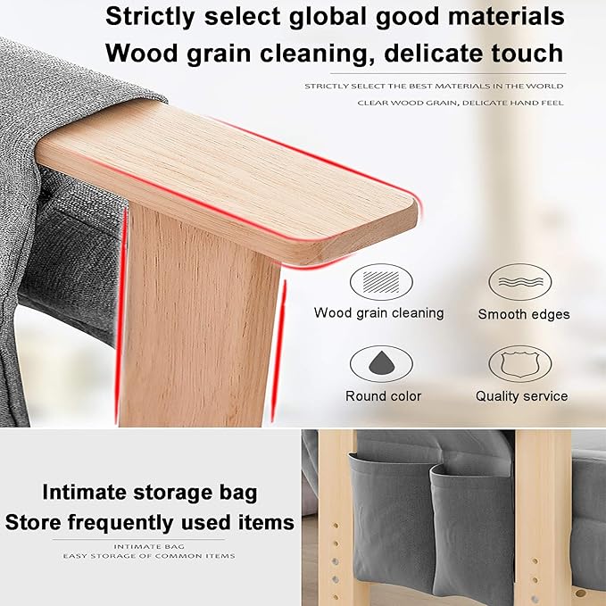 Office Chair Gaming Chair Computer Chair High Back Computer Chair with Adjustable Backrest HeadrestDesk Chair Game Chair Upholstered Executive Chair for Home Work AdultsErgonomic Offi