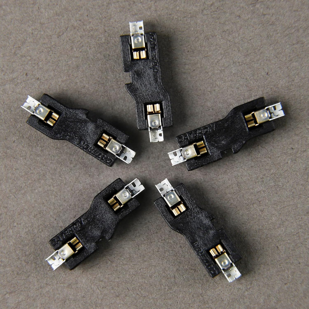 YMDK Gateron Low Profile Hot Swap Plug Socket for KS-27 PCB Mechanical Keyboard