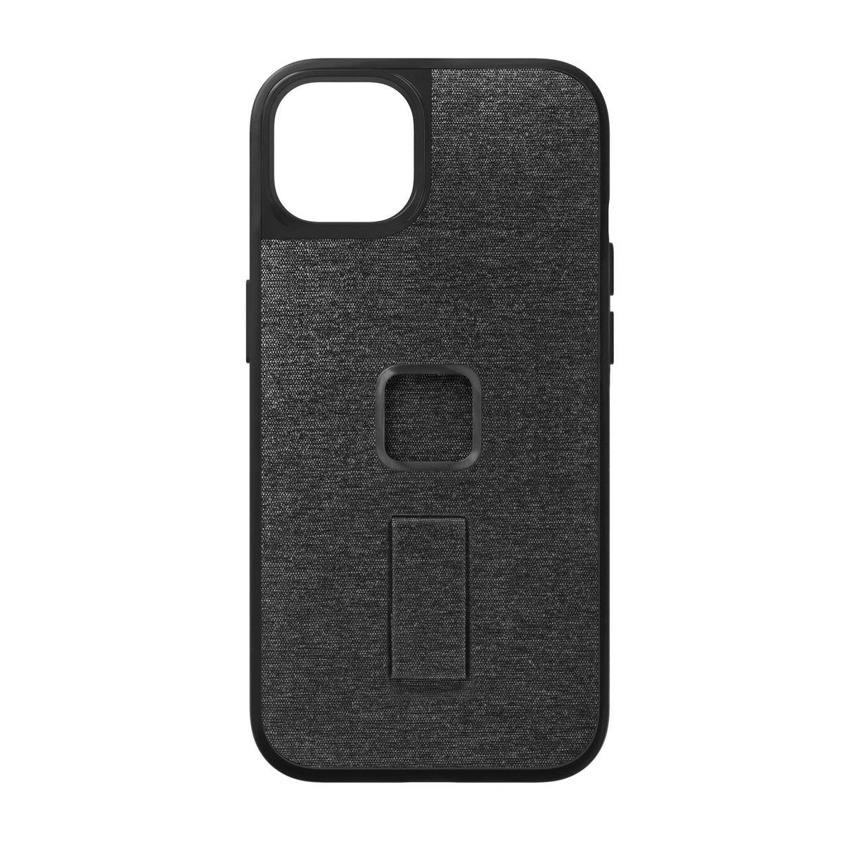 Peak Design Mobile Everyday Loop Phone Case For Iphone 14 Pro Max, Charcoal, With Loop, Slim Profile, Drop Protection, Weatherpr