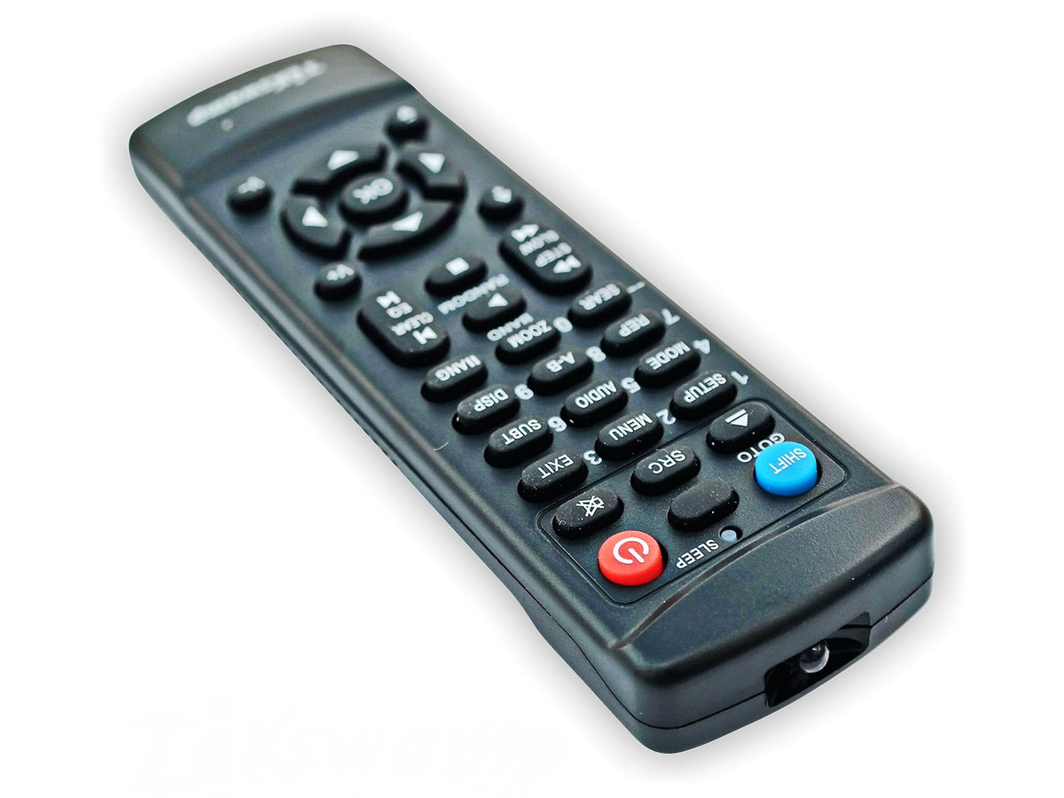 Replacement Remote Control for RCA RT2380