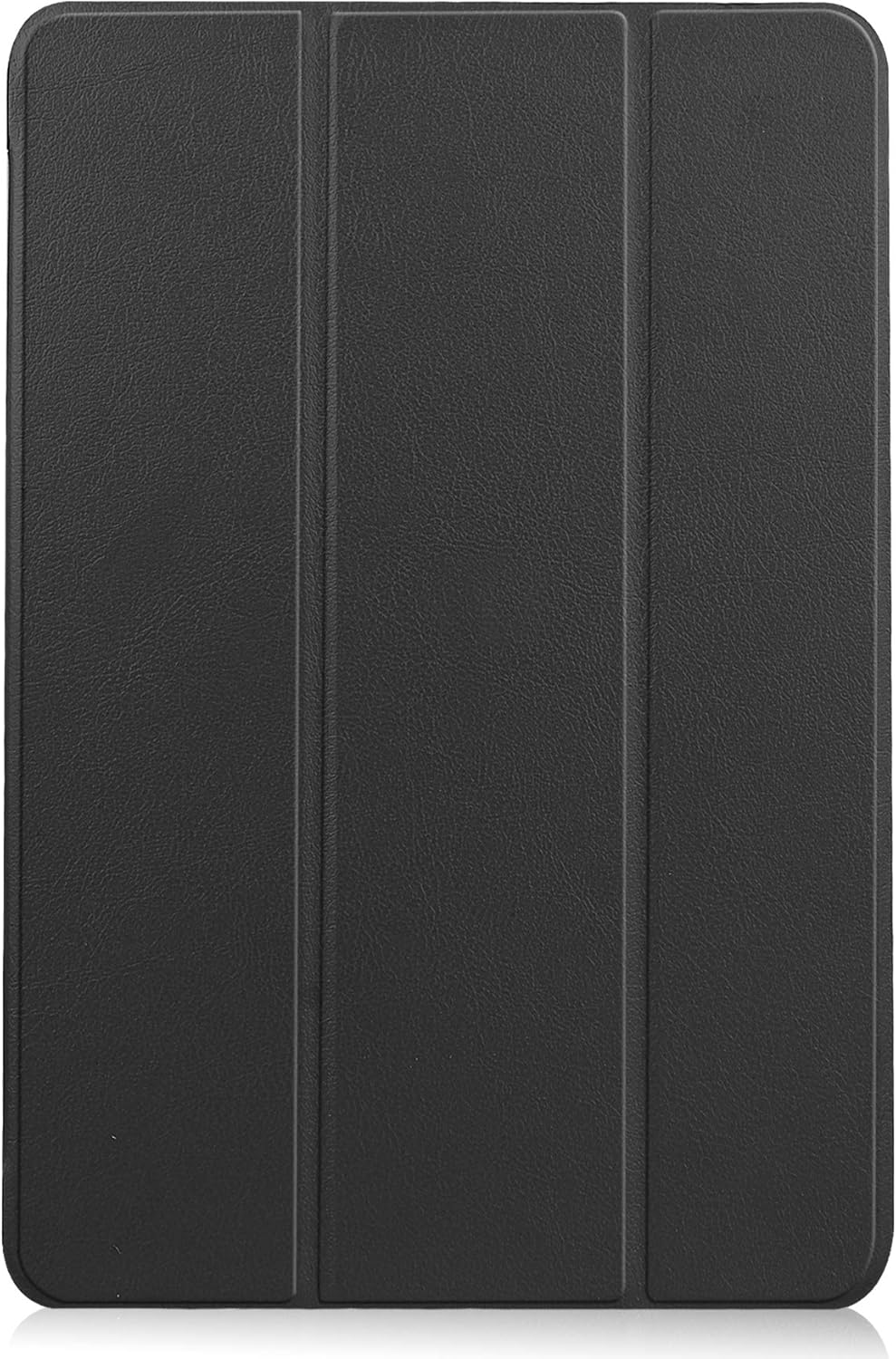 for Lenovo Chromebook Duet 2-in-1 Tablet 10.1 Case, Folding Folio Ultra-Thin Smart PU Leather Stand Cover