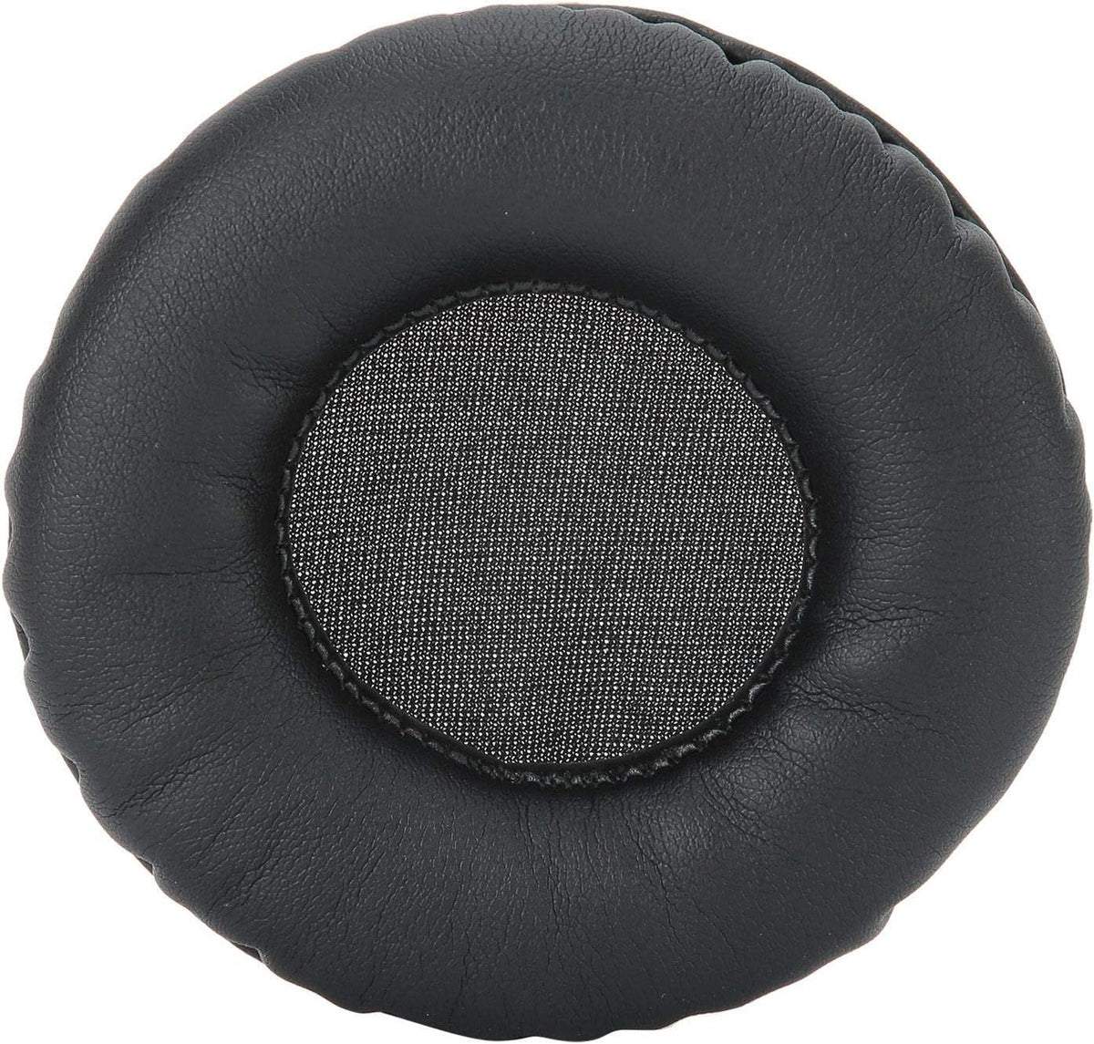 Foam Ear Pad Replacement Cushions, 75MM/3.0in Universal Headphone Noise Reduction Foam Ear Pads Covers