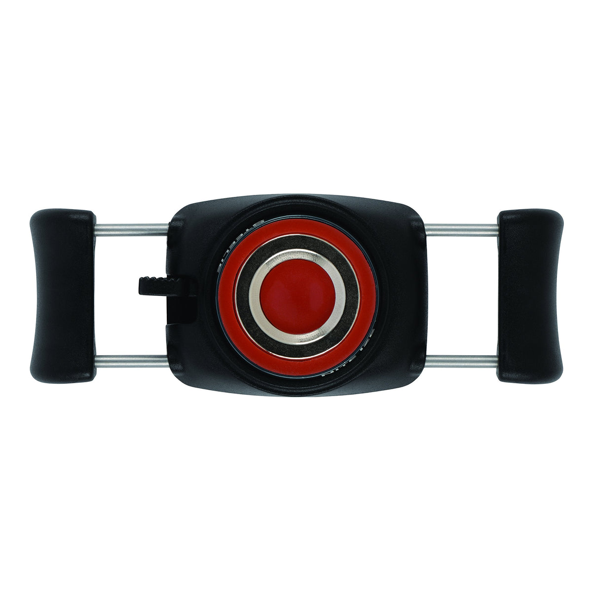 Nite Ize STF-01-R7 Original Steelie FreeMount Bracket - Additional FreeMount for Steelie Magnetic Phone Mounting Systems Black