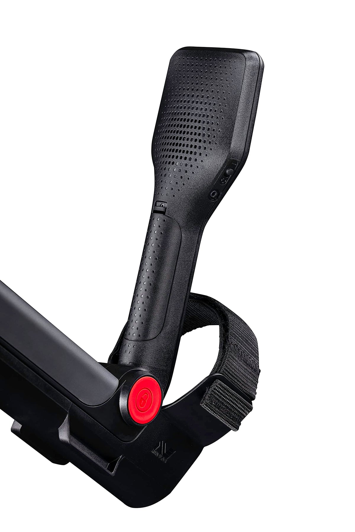 Minelab GO-FIND 22 Ultra-Light Collapsible Metal Detector for Adults & Kids with 8" Waterproof Coil