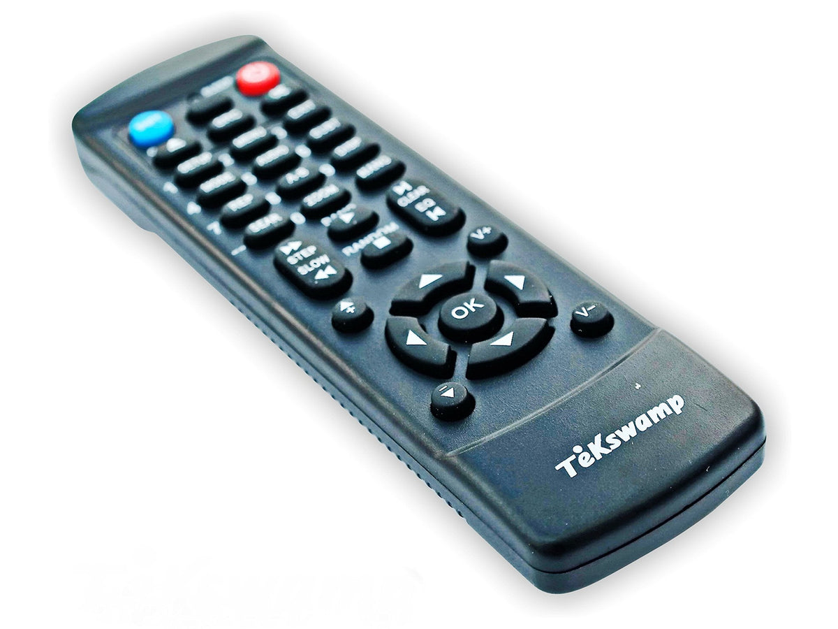 Replacement Remote Control for Lexicon MC-8