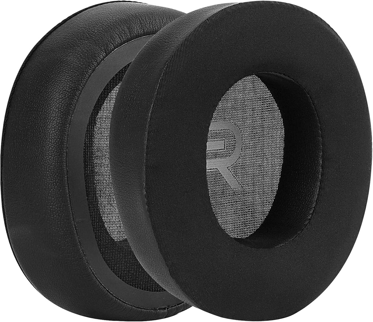 Geekria Sport Cooling-Gel Replacement Ear Pads for SteelSeries Arctis Nova Pro Wired, Arctis Nova 1, 3, 7 Headset