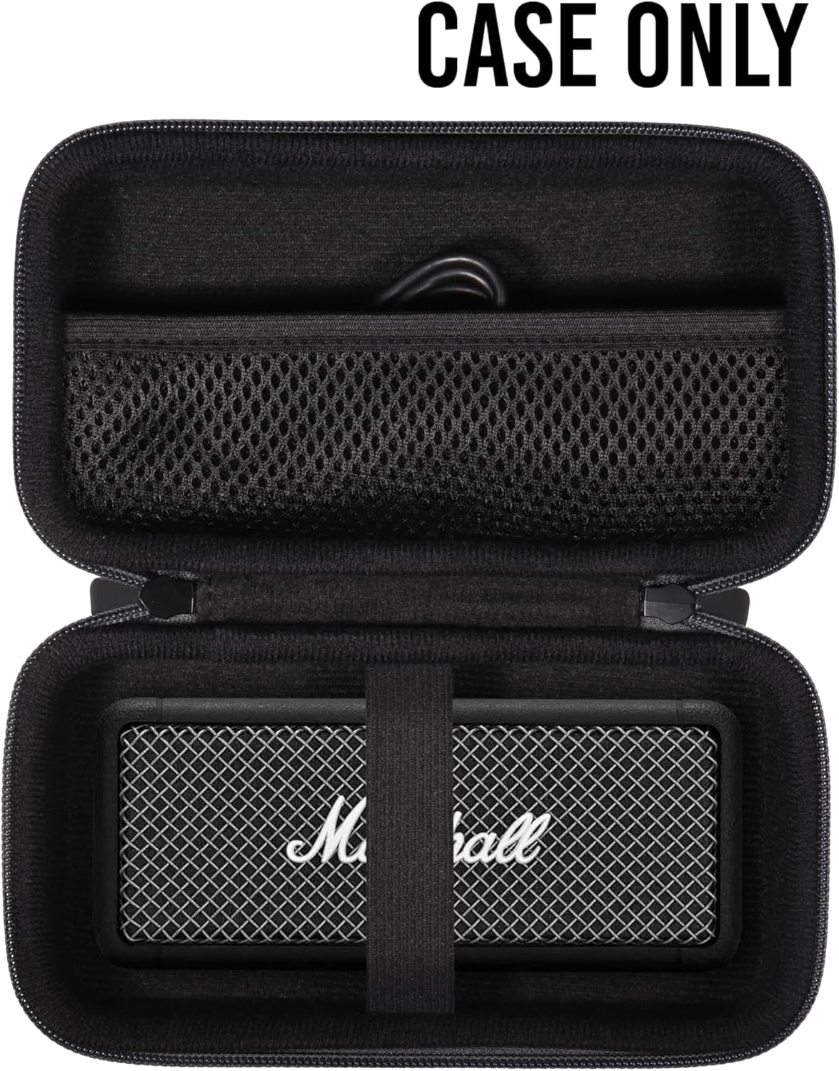GETGEAR Organizing Case for Marshall Emberton Portable Bluetooth Speaker