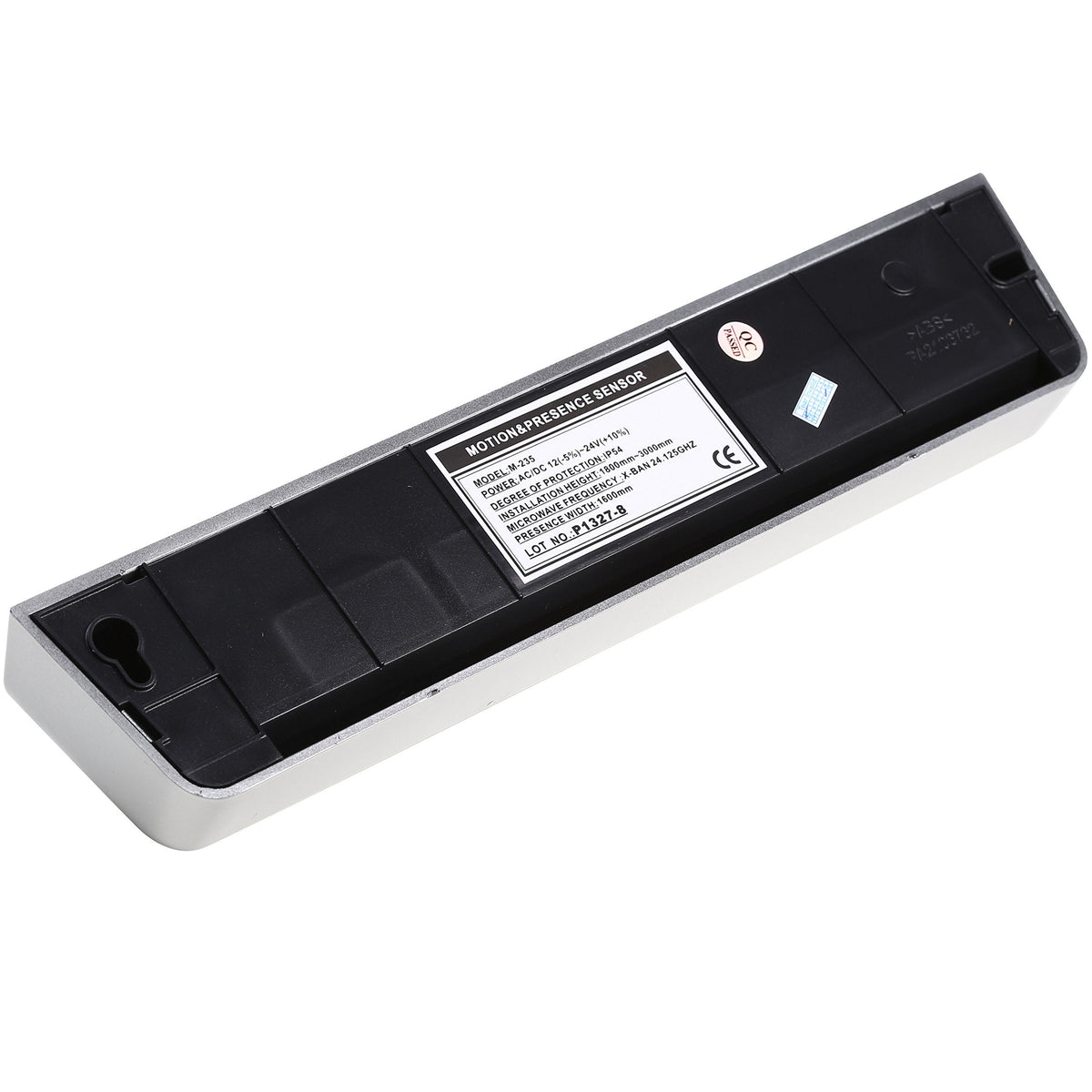 UHPPOTE Combined Radar Activation & Infrared Safety Sensor for Auto-Door Control System