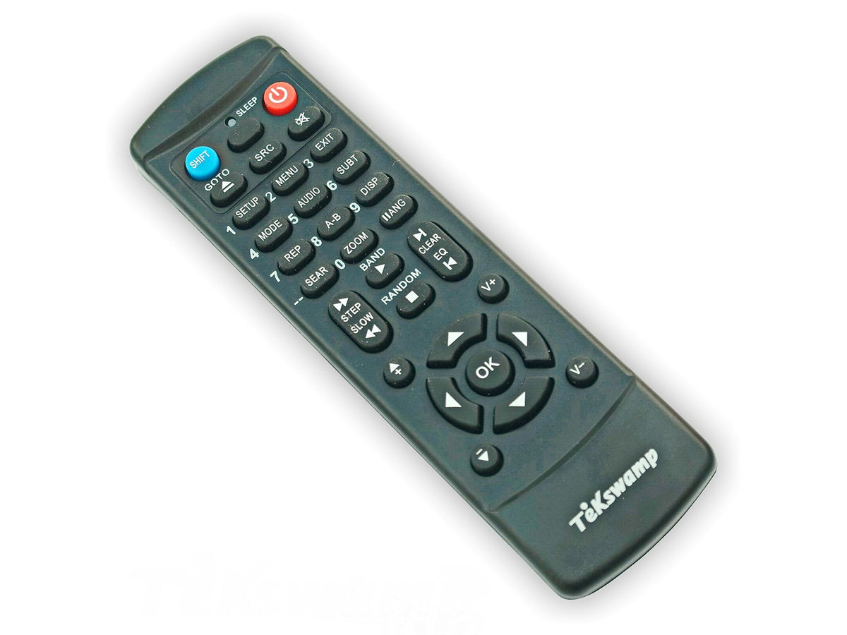 Replacement Remote Control for Bose 3.2.1 GS Series II 2