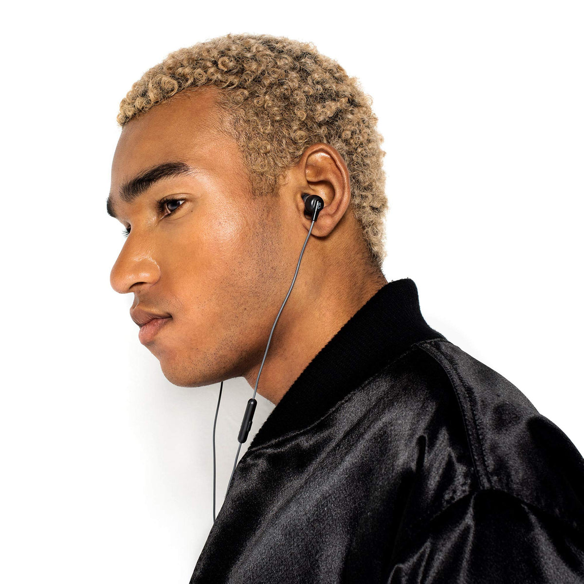 Skullcandy Ink'd+ In-Ear Earbuds - Mint