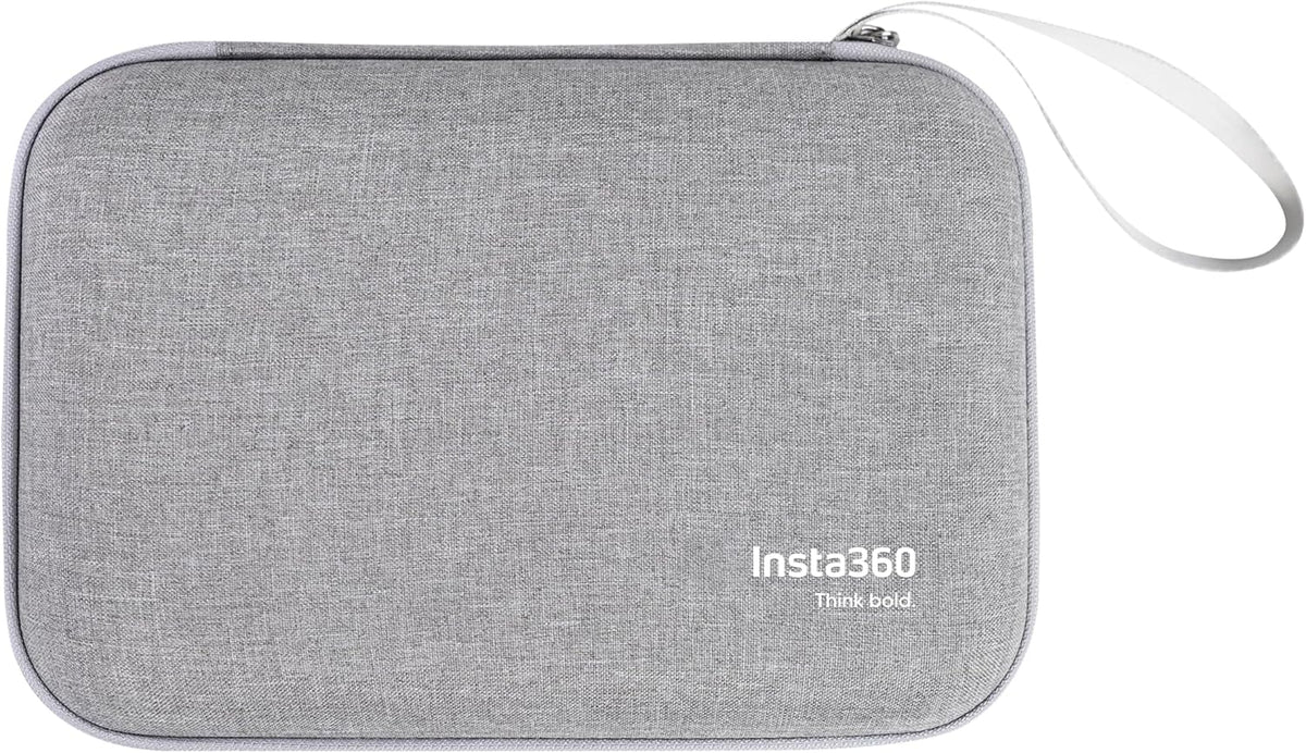 Insta360 X4 8K 360 Carry CASE for Action Camera