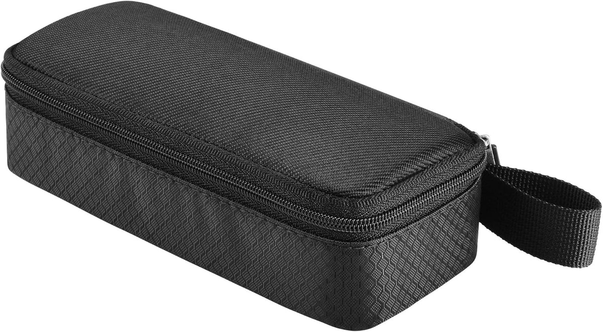 TXEsign DSLR Camera Battery Storage Bag - Battery Holder Case for GoPro Hero 10 9 8 7 6 5 4