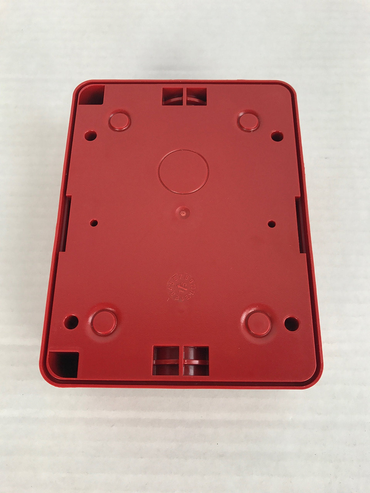 System Sensor SB-I/O- Indoor/Outdoor Backbox for NBG-12 Series