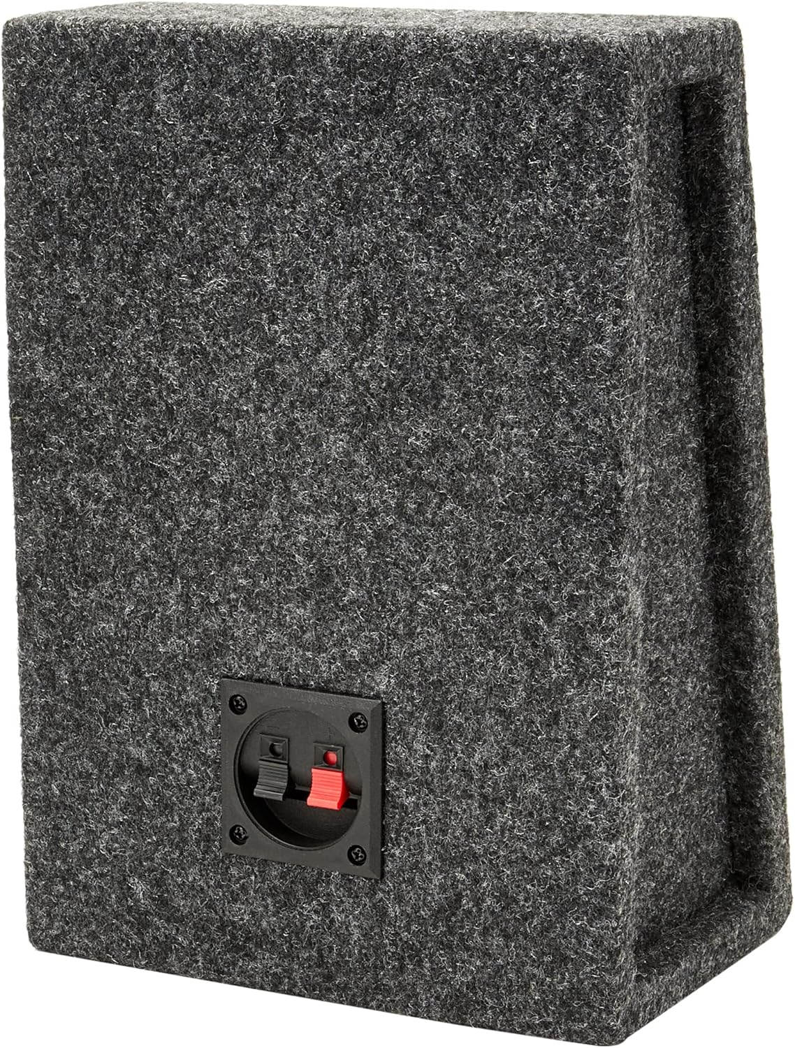 Stinger Select SS69PUG 6X9 Truck Speaker Enclosure, Gray