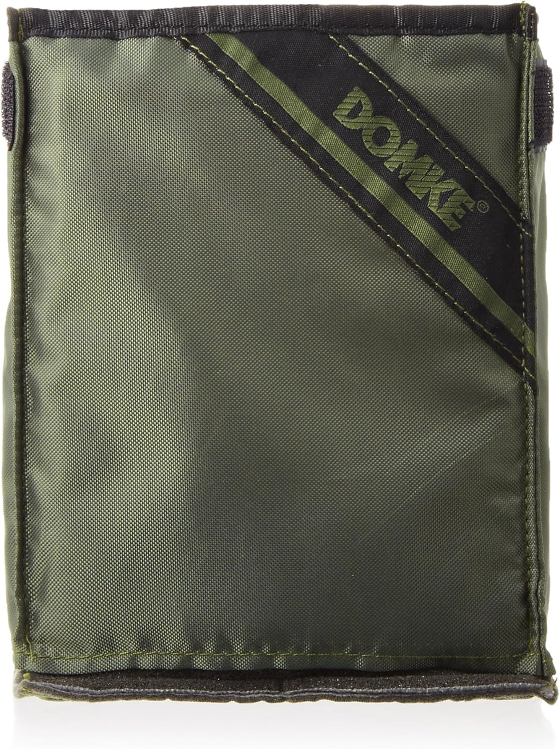 F/F-6 2 Compartment Insert - Green by Domke 720-226