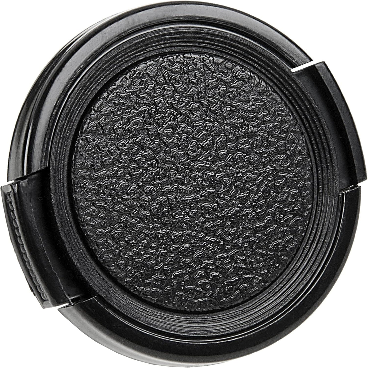 Fotodiox Snap-on Lens Cap, Lens Cover 43mm