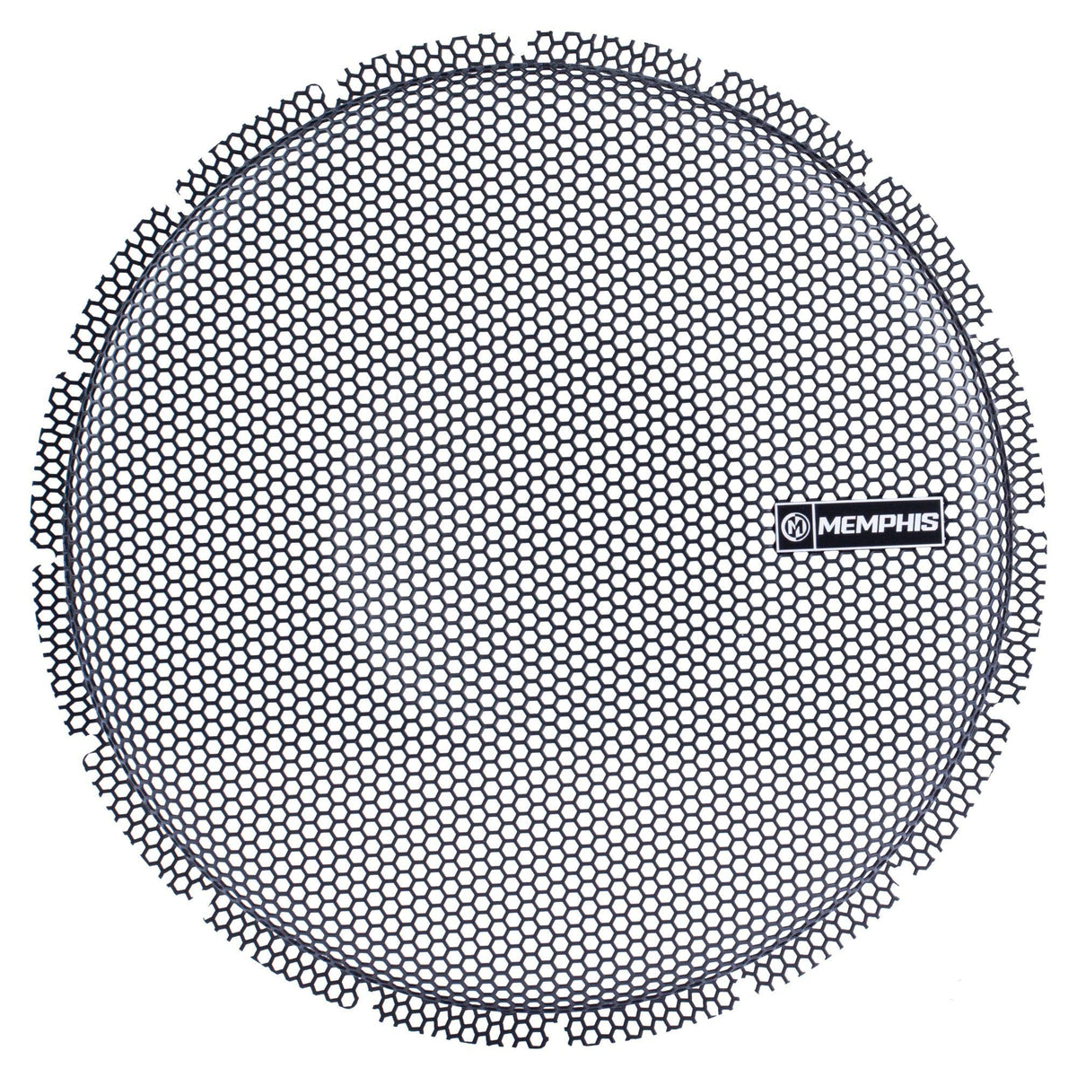 Memphis PRXG12 12" Power Reference Subwoofer Grill
