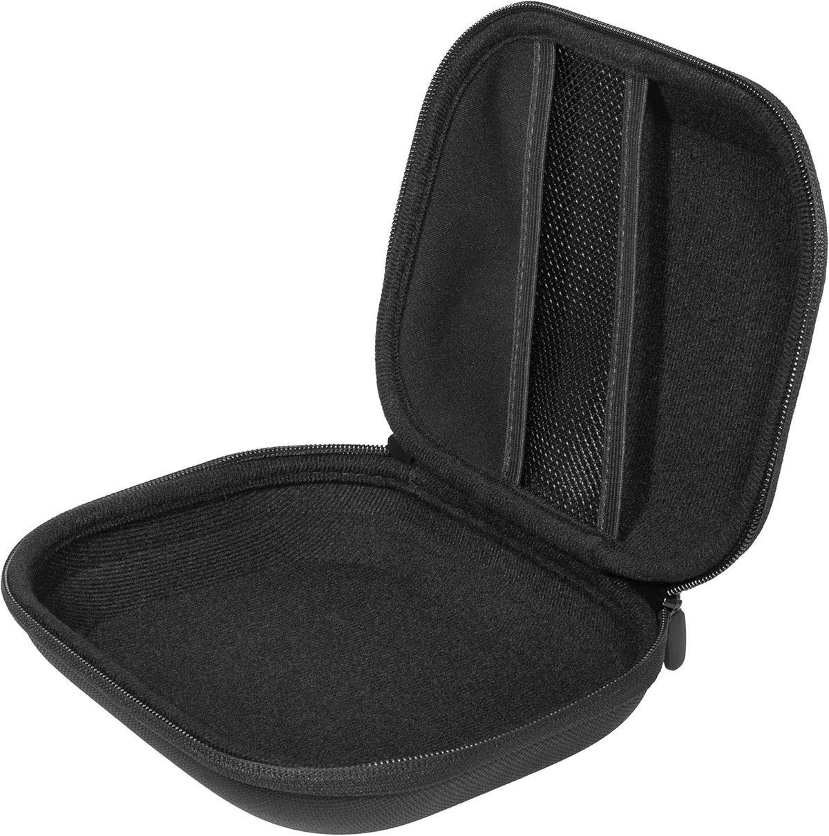 getgear Headset Case for Jabra BIZ 1500, Evolve 65, Plantronics Voyager 104, Blackwire C5220, C3220, Mpow Pro, V5.0